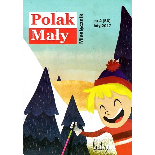 Polak maly/КТО TY JESTES?