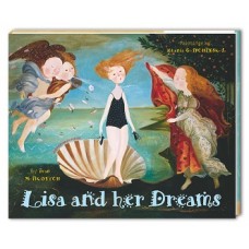 Ліза та її сни, анг. мова/Lisa and her dreams Ліза та її сни, анг. мова/Lisa and her dreams