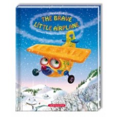 Літачок-рятівничок- THE BRAVE LITTLE AIRPLANE, англ.мова Н.Вовк Літачок-рятівничок- THE BRAVE LITTLE AIRPLANE, англ.мова Н.Вовк