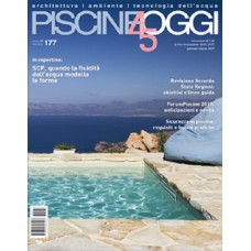 Piscine Oggi (Італія) Piscine Oggi (Італія)