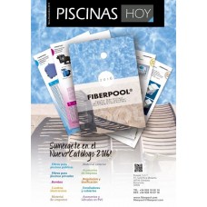 Piscinas Hoy (Іспанія) Piscinas Hoy (Іспанія)