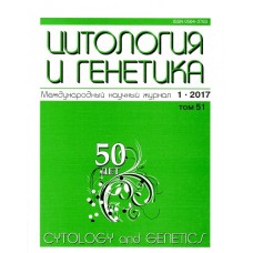 Цитология и генетика Цитология и генетика