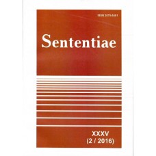 Sententiae Sententiae